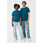 IQONIQ Sierra lichtgewicht gerecycled katoen t-shirt, dark teal (XXXL) IQONIQ Sierra lichtgewicht gerecycled katoen t-shirt, dark teal (XXXL)