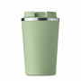 BRACE - Dubbelwandige drinkbeker - Mintgroen