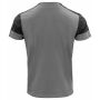 Printer Prime t-shirt Anthracite/B 4XL Printer Prime t-shirt Anthracite/B 4XL