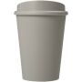 Americano® Switch Renew 300 ml beker met deksel - Kiezelgrijs