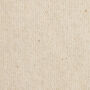 Iqoniq Torres gerecycled katoen hoodie ongeverfd, natural raw (4XL)