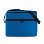 CASEY - Koeltas polyester 600D - Royal Blauw