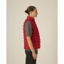 Stella Climber 2.0 - De dames bodywarmer - Red (XXL)