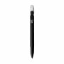 Senator Evoxx Polished Recycled White Clip pennen