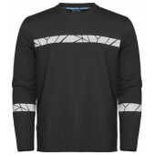 ProJob 7002 T-SHIRT LANGE MOUWEN