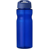 H2O Active® Base 650 ml bidon met fliptuitdeksel - Blauw