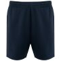 Duurzame short navy S