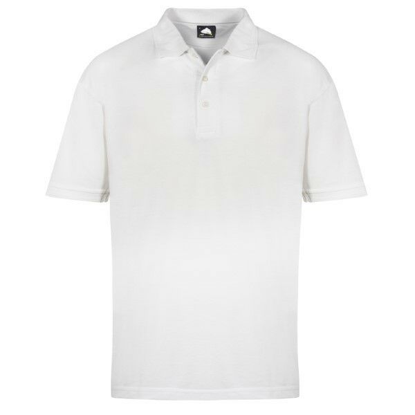 Eagle Poloshirt Unisex