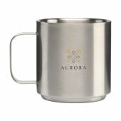 Knox RCS Recycled Iso Mug 300 ml thermosbeker