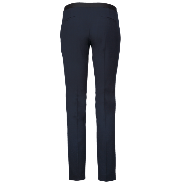 Dames pantalon Navy L Dames pantalon Navy L