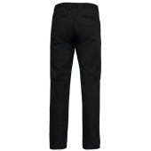 Broek Day To Day Black S