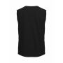 Sleeveless Black XS