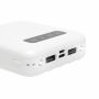 Powerbank PRECIOUS wit