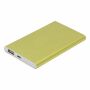 Powerbank ENDURANCE EVOLUTION groen