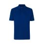 PRO Wear poloshirt | zonder borstzak - Koningsblauw, XS