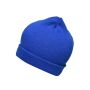 Knitted Promotion Beanie royal one size