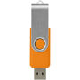Rotate-basic USB 3.0 - Oranje - 64GB