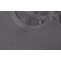 Sweatshirt | biologisch katoen | dames - Silver grey, XS