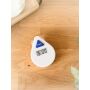 Douchetimer Kendrick | Digitaal - wit Douchetimer Kendrick | Digitaal - wit