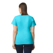 Gildan T-shirt Hammer SS 21G Lagoon Blue-2XL