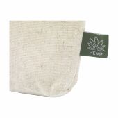 Hemp FoodPouch broodzak