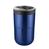blauw