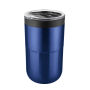 Metmaxx® thermobeker "OfficeCupAromaEVO " blauw