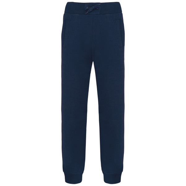 Pantalon jogging unisexe Navy 3XL Pantalon jogging unisexe Navy 3XL