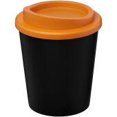 Zwart/Oranje
