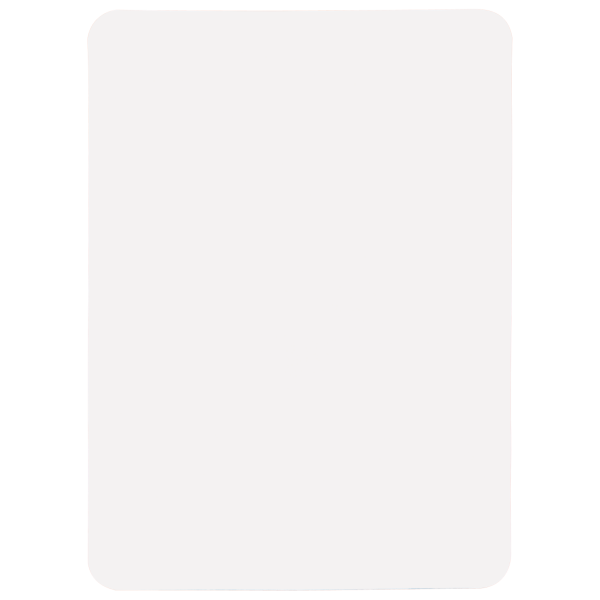 Scheidsrechter kaarten White One Size Scheidsrechter kaarten White One Size