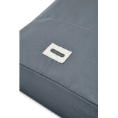 Black+Blum 16L Insulated Tote/ Koel Tas, grijs