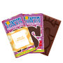Tony's Chocolonely - Sintreep met wikkel smal - Puur Pepernoot - S