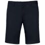 Heren chino bermudashorts dark navy 44 NL (38 FR)