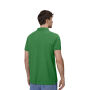 Polo shirt | stretch - Green, XS