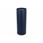 360 Shine thermo beker 400ml - Donkerblauw