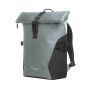 notebook backpack ORBIT grey