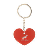 LoveShine - Sleutelhanger