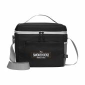 FrostLine GRS Recycled Cooler Bag koeltas - zwart