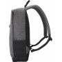 Street Backpack Anthracite.M 0