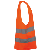 Veiligheidshesje voor kinderen Hi Viz Orange 4/6 jaar