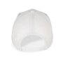 Truckerpet White One Size