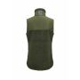 Endurance Pile Vest W Olive XXL