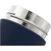 Ocean Bottle vacuümgeïsoleerde waterfles van 750 ml - Oceaanblauw