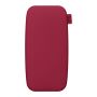 Fresh n Rebel Powerbank 24000 mAh USB-C (Berry Red)