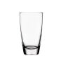Glas Sparkle 320ml transparant