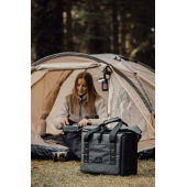 Nordic Drift RCS waterafstotende koeltas 22L, zwart