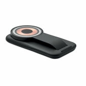 PENDOLESS - 3-in-1 draadloze oplader 15W - Zwart