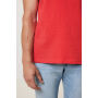 IQONIQ Brett gerecycled katoen t-shirt, luscious red (XXXL) IQONIQ Brett gerecycled katoen t-shirt, luscious red (XXXL)