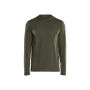 UV-Hooded sweatshirt