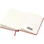 Classic A5 hardcover notitieboek - Rood Classic A5 hardcover notitieboek - Rood